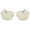 Tom Ford Sunglasses 28N (58/13/145) - (FT0994)