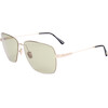 Tom Ford Sunglasses 28N (58/13/145) - (FT0994)