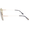 Tom Ford Sunglasses 28N (58/13/145) - (FT0994)