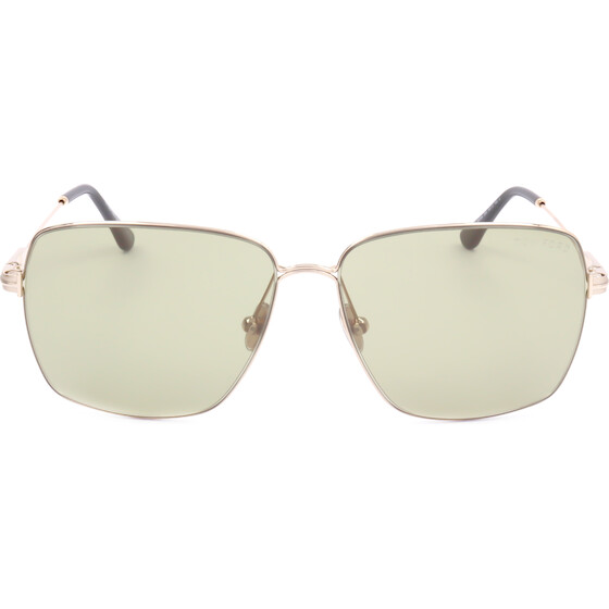 Tom Ford Sunglasses 28N (58/13/145) - (FT0994)