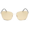 Tom Ford Sunglasses 32E (57/17/140) - (FT1029)