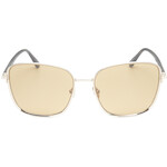 Tom Ford Sunglasses 32E (57/17/140) - (FT1029)
