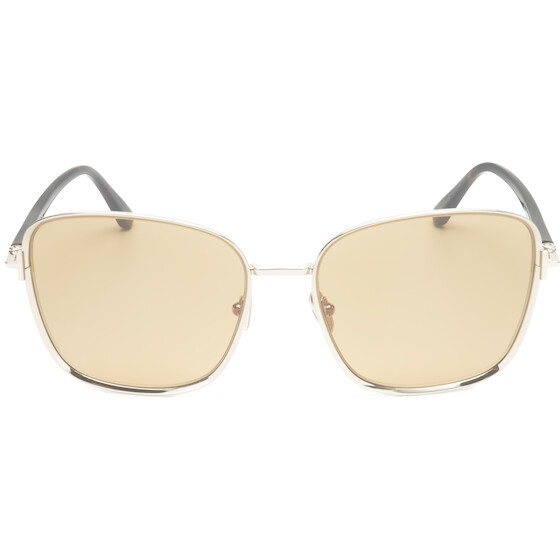Tom Ford Sunglasses 32E (57/17/140) - (FT1029)