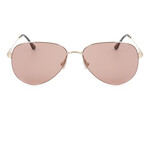 Tom Ford Sunglasses 32E (59/15/145) - (FT0993)