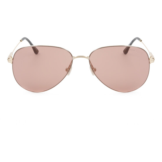 Tom Ford Sunglasses 32E (59/15/145) - (FT0993)