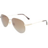 Tom Ford Sunglasses 32F (59/15/145) - (FT0993)