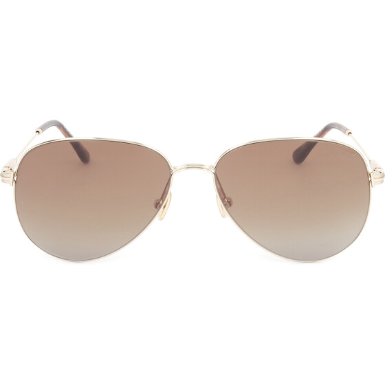 Tom Ford Sunglasses 32F (59/15/145) - (FT0993)