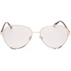 Tom Ford Sunglasses 32Z (59/16/140) - (FT1028)