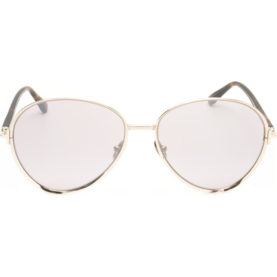 Tom Ford Sunglasses 32Z (59/16/140) - (FT1028)