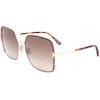Tom Ford Sunglasses 48F (60/18/135) - (FT1006)