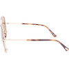 Tom Ford Sunglasses 48F (60/18/135) - (FT1006)