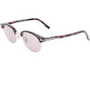Tom Ford Sunglasses 52E (48/21/145) - (FT1120-D)