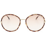 Tom Ford Sunglasses 53T (58/18/140) - (FT0946)