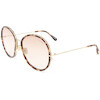 Tom Ford Sunglasses 53T (58/18/140) - (FT0946)