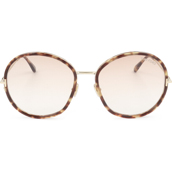 Tom Ford Sunglasses 53T (58/18/140) - (FT0946)