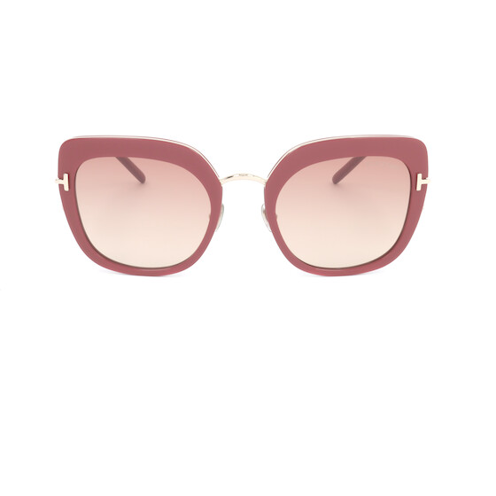 Tom Ford Sunglasses 66T (55/23/140) - (FT0945)
