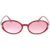 Tom Ford Sunglasses 66T (56/19/135) - (FT0922)