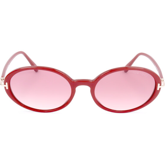 Tom Ford Sunglasses 66T (56/19/135) - (FT0922)