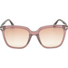 Tom Ford Sunglasses 69T (55/19/140) - (FT0958-D)