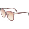 Tom Ford Sunglasses 69T (55/19/140) - (FT0958-D)