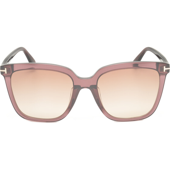Tom Ford Sunglasses 69T (55/19/140) - (FT0958-D)