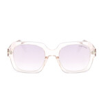 Tom Ford Sunglasses 72Z (53/21/140) - (FT0660)