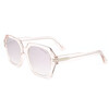 Tom Ford Sunglasses 72Z (53/21/140) - (FT0660)