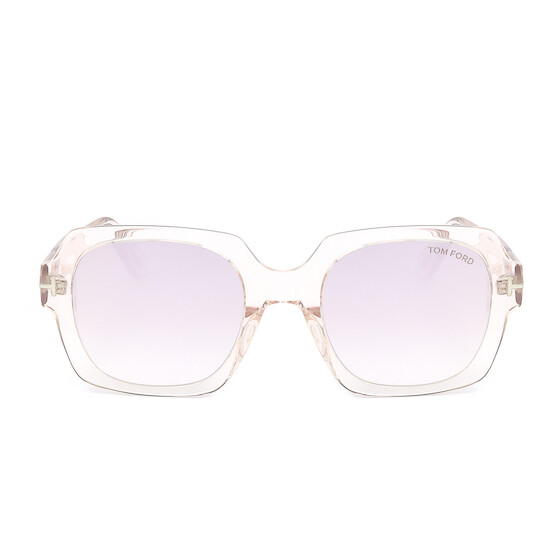 Tom Ford Sunglasses 72Z (53/21/140) - (FT0660)