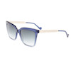 Liu Jo Sunglasses 410 (55/18/145) - (LJ753S)