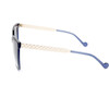 Liu Jo Sunglasses 410 (55/18/145) - (LJ753S)