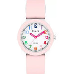 TIMEX Zegarek Dzieciecy Time Machines - (TW2W92000)