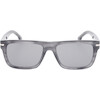 Hugo Boss Sunglasses 2W8 (53/16/145) - (Boss 1503/S)