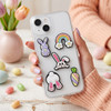 TFO 3D Sticker Bunny 5pCs set