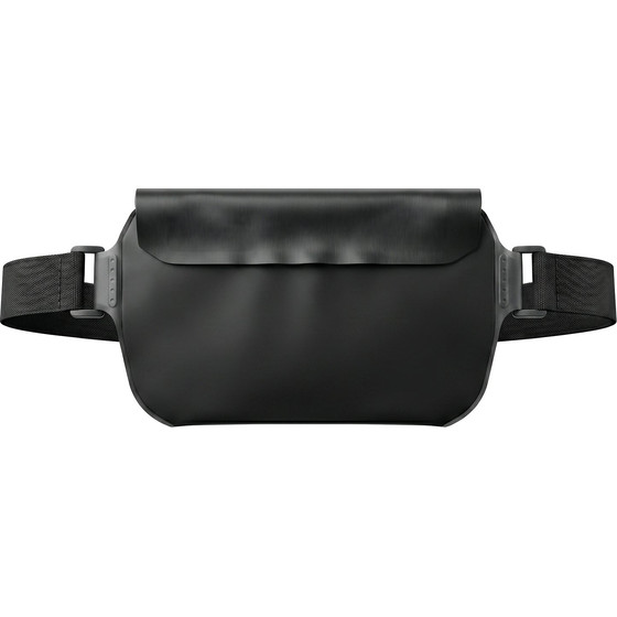 TFO Universal Waterproof Pouch 7 Inch Black