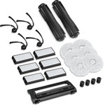 TP-Link Replacement Kit Tapo RVA110/RV50 Pro Omni/Main Brush/Side Brushes/Filters-RVA110 - (Tapo RVA110)