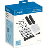 TP-Link Replacement Kit Tapo RVA110/RV50 Pro Omni/Main Brush/Side Brushes/Filters-RVA110 - (Tapo RVA110)