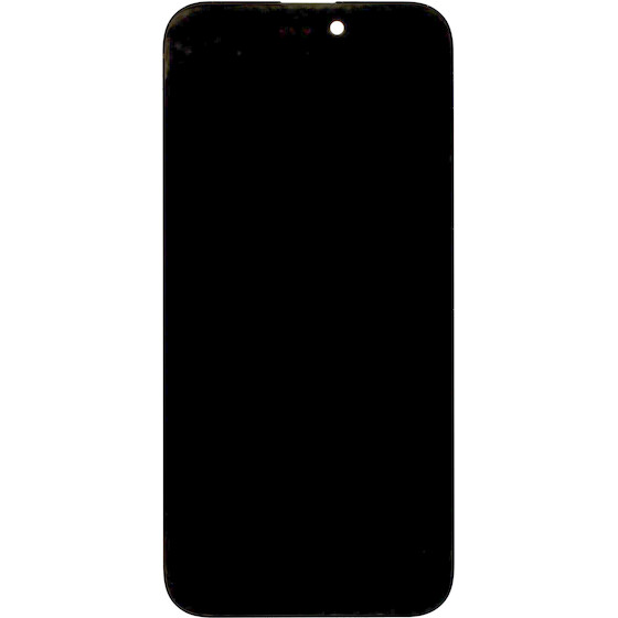 Iphone Lcd Iphone 15 Pro Max Lcd Display + Touch Unit Diagnostic Soft Oled - (57983130102)