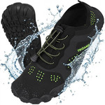 Trizand Water Boots Black 45 5mm - (19067-0)