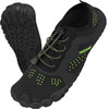 Trizand Water Boots Black 45 5mm - (19067-0)