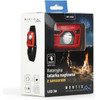 MONTIS Headband Flashlight Led - (MT002)