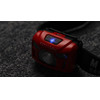 MONTIS Headband Flashlight Led - (MT002)