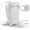 SMAPP Hand Mixer 451.4 White - (451.4 BIALY)