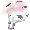 UVEX Children�s Cycling Helmet Oyo Style Butterfly Pink 50-54 - (41/0/047/05/17)