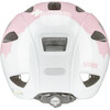 UVEX Children�s Cycling Helmet Oyo Style Butterfly Pink 50-54 - (41/0/047/05/17)