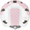 UVEX Children�s Cycling Helmet Oyo Style Butterfly Pink 50-54 - (41/0/047/05/17)