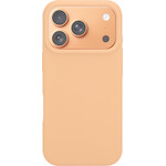 Tactical Magforce Velvet Smoothie Cover For Apple Iphone 17 Pro Agent Orange - (57983130173)