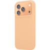 Tactical Magforce Velvet Smoothie Cover For Apple Iphone 17 Pro Agent Orange - (57983130173)