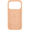 Tactical Magforce Velvet Smoothie Cover For Apple Iphone 17 Pro Agent Orange - (57983130173)