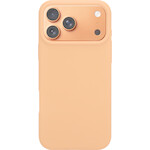 Tactical Magforce Velvet Smoothie Cover For Apple Iphone 17 Pro Max Agent Orange - (57983130172)