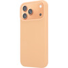 Tactical Magforce Velvet Smoothie Cover For Apple Iphone 17 Pro Max Agent Orange - (57983130172)